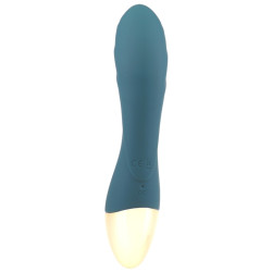 Generique Vibro Point G HIPAN 20cm Vert